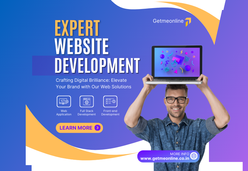 Web Development Company Portfolio