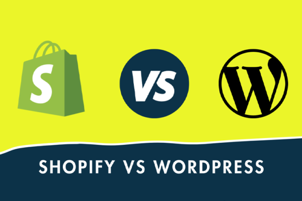 Shopify vs WordPress Which One Is Better in 2024?