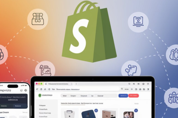 shopify development agency