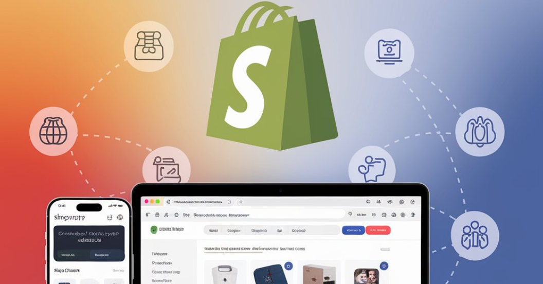 shopify development agency